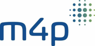 M4P logo