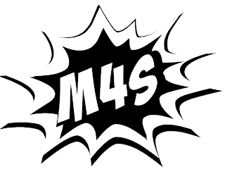 M4S logo