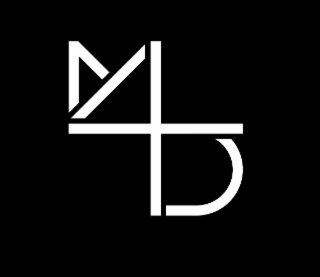 M4TD logo