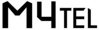 M4TEL logo
