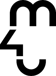 M4U logo