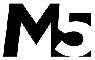 M5 logo