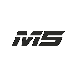M5 logo