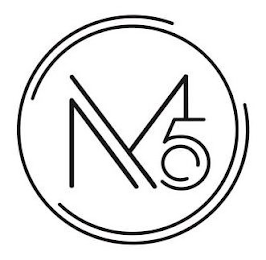 M5 logo