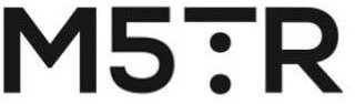 M5TR logo
