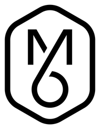M6 logo