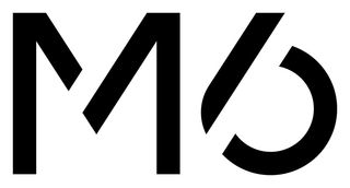 M6 logo