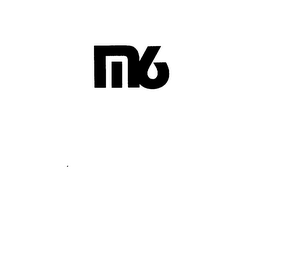 M6 logo