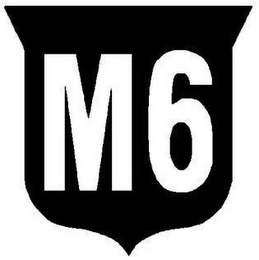 M6 logo