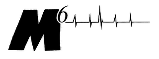 M6 logo