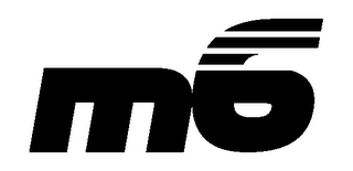 M6 logo