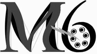 M6 logo