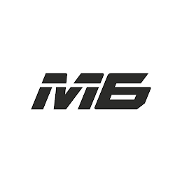 M6 logo
