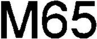 M65 logo