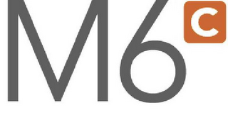 M6C logo