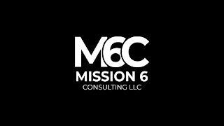 M6C MISSION 6 CONSULTING LLC logo