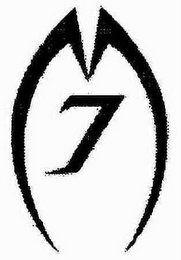 M7 logo