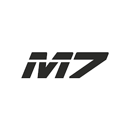 M7 logo
