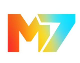 M7 logo