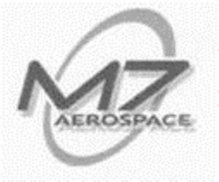 M7 AEROSPACE logo