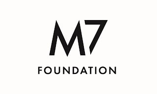 M7 FOUNDATION logo
