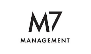M7 MANAGEMENT logo