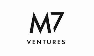 M7 VENTURES logo