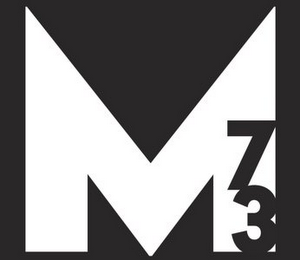 M73 logo