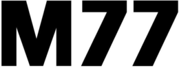 M77 logo