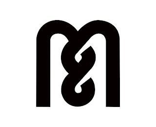 M8 logo