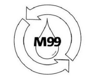 M99 logo