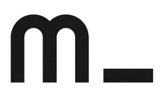 M_ logo