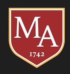MA 1742 logo