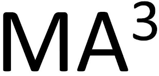 MA 3 logo