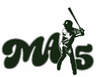 MA 5 logo