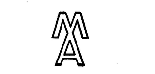 MA logo