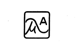 MA logo