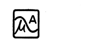 MA logo
