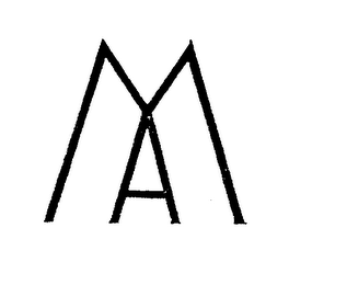 MA logo