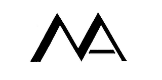 MA logo