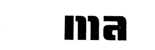 MA logo