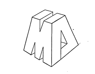 MA logo