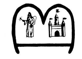 MA logo
