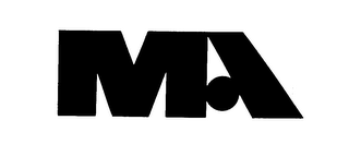 MA logo