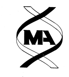 MA logo