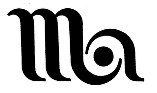 MA logo