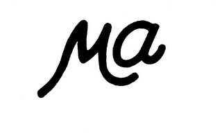 MA logo