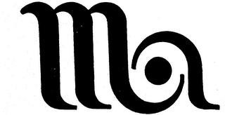 MA logo