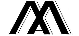 MA logo