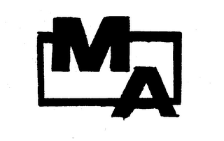 MA logo